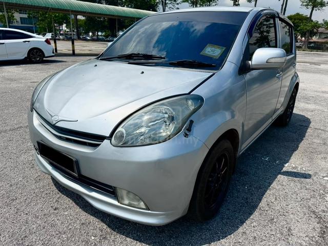 2009 Perodua MYVI 1.3 EZ FACELIFT (A) ONE OWNER - 3
