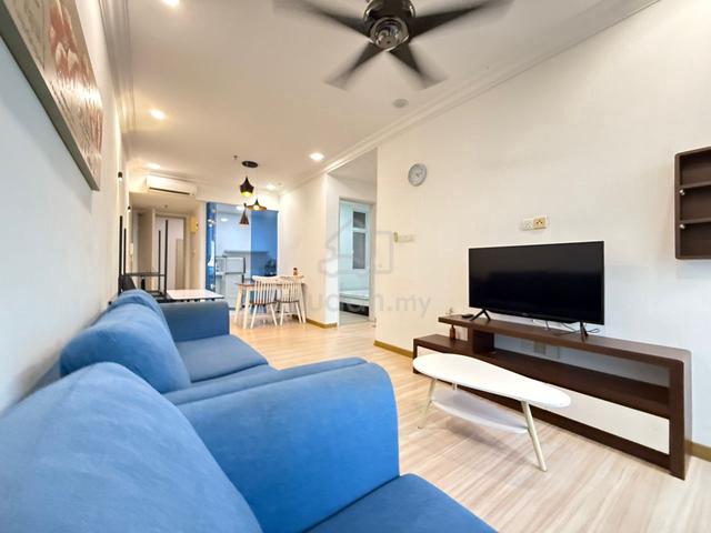 The Wave Residence 1
