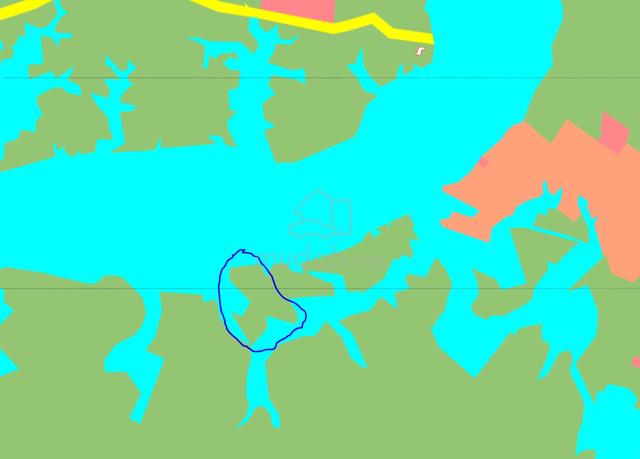 Tanah Tepi Sungai Perak Di Kg Luat Lenggong 4