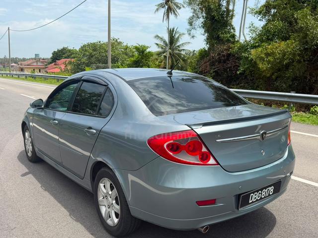 2008 Proton PERSONA 1.6 BASE LINE (A) - 5