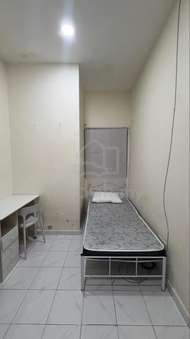 female room for rent ampang pandan indah 1