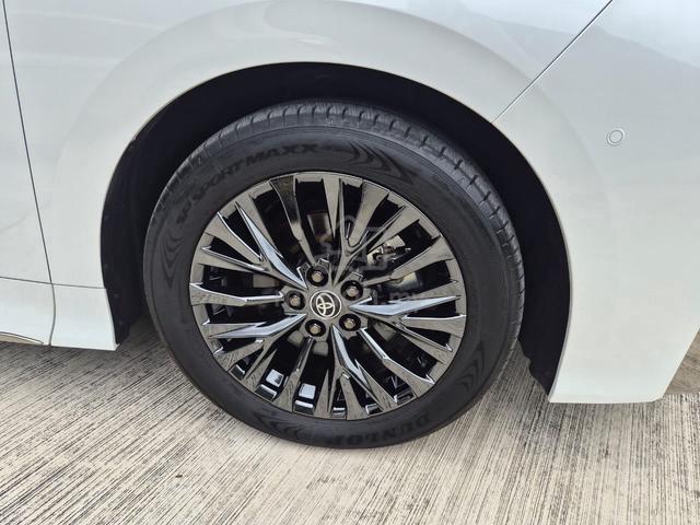 2025 Toyota VELLFIRE 2.4 Z PREMIER UNREG - 5