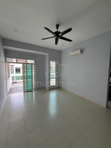 Tambun Royale City Taman Nova Lembah Indah 2 storey Gated Fully A cond 1