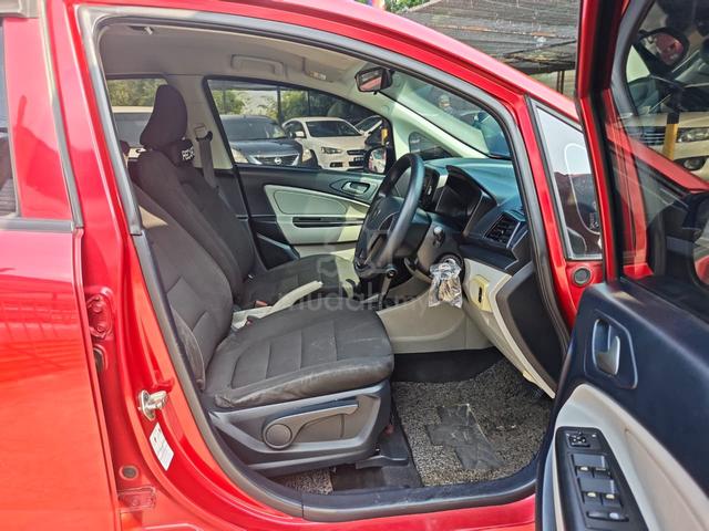 2016 Proton PERSONA 1.6 (AUTO) - 4