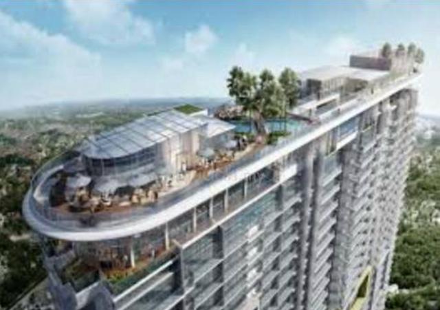 Silverscape Luxury Residences 1