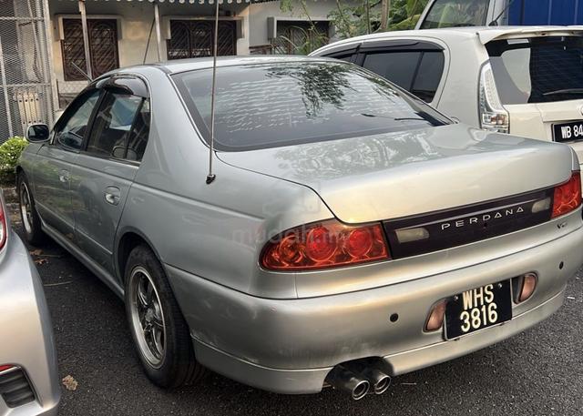 2000 Proton PERDANA 2.0 V6 (A) - 3