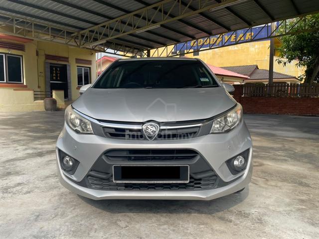 2016 Proton PERSONA 1.6 PREMIUM (A) - 2