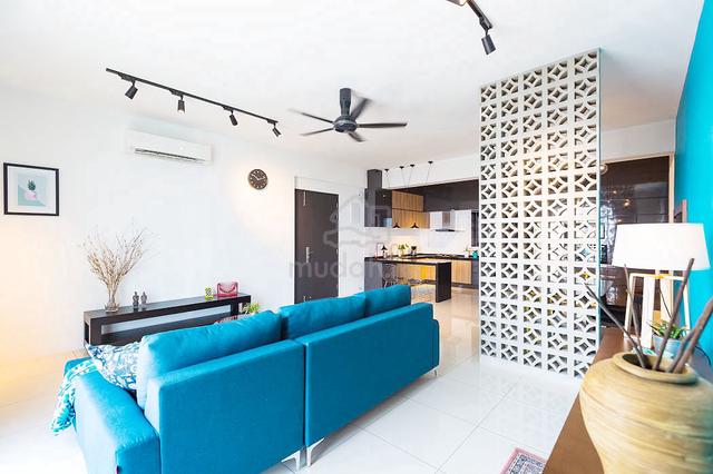 City Residence 1