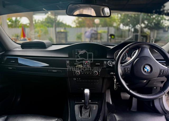 BMW 320i E90 - Weekend Car - 3