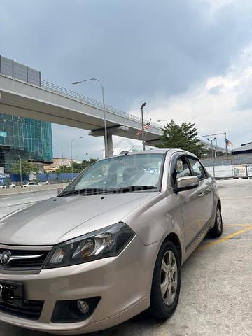 2011 Proton SAGA 1.3 FL (A) - 1