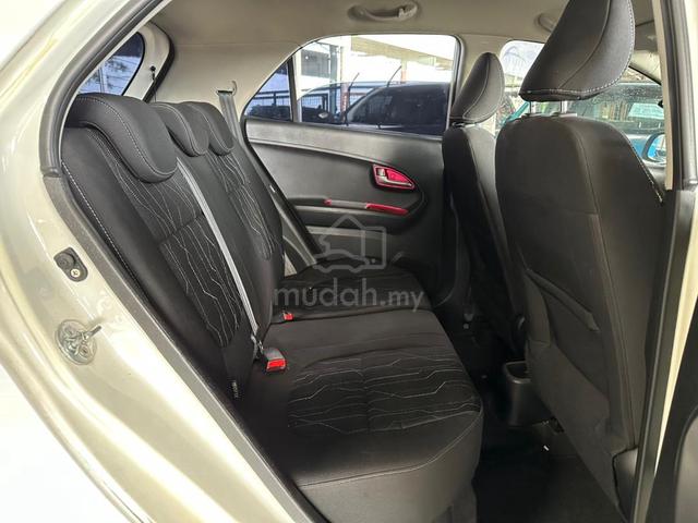 2013 Kia PICANTO 1.2 (A) - 4