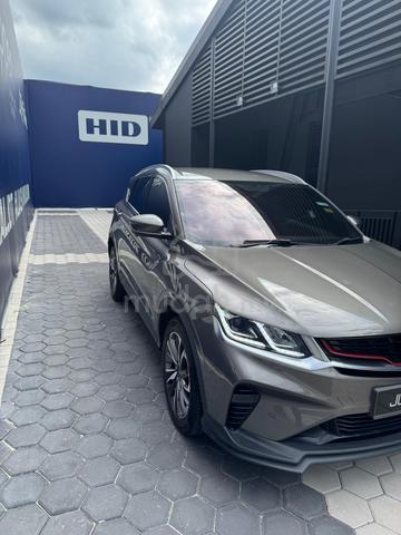 2021 Proton X50 PREMIUM 1.5L (A) - 1