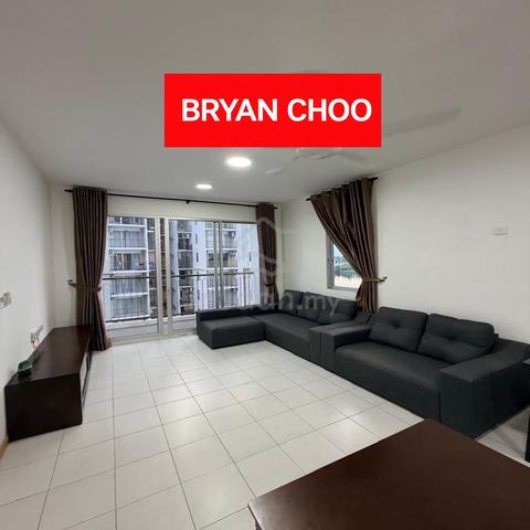 Residensi Bintawa Riverfront (PR1MA @ Bintawa Riverfront) 1