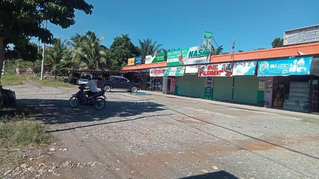 Tanah Dijual Batu 24, Tepi Jalan Raya Besar 1