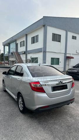 2019 Perodua BEZZA 1.0 GXTRA (A) - 4