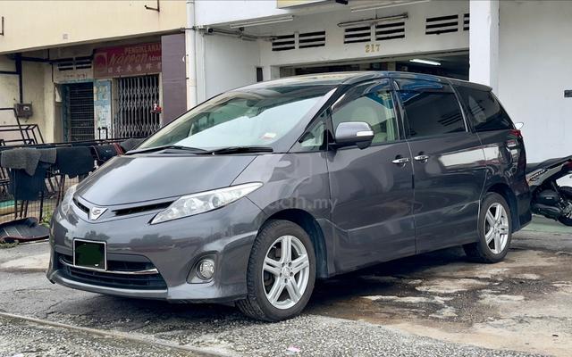 2010/2015 Toyota ESTIMA 2.4 AERAS FACELIFT (A) - 3