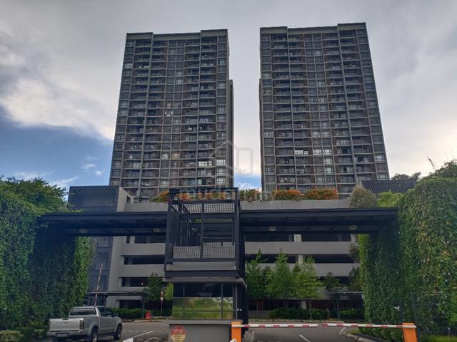 The Gardens (Penampang) 1