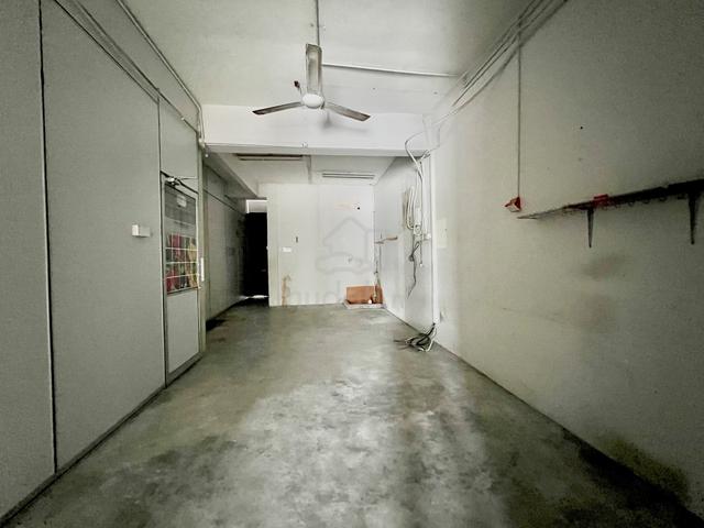 Shoplot for rent in Taiping 2