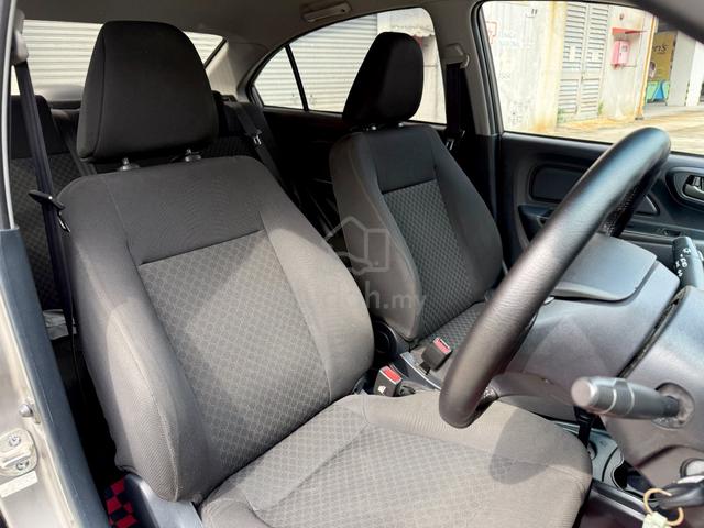 2018 Proton SAGA 1.3 EXECUTIVE CVT (A) - 5