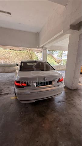 2005 Bmw 730Li (CBU) 3.0 FACELIFT (A) - 1