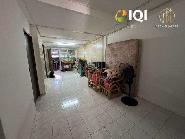 Sg Maong Double Storey Terrace Intermediate For Sale @ Star Garden 5