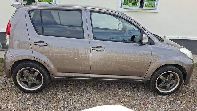 2008 Perodua MYVI 1.3 EZI (A) - 4