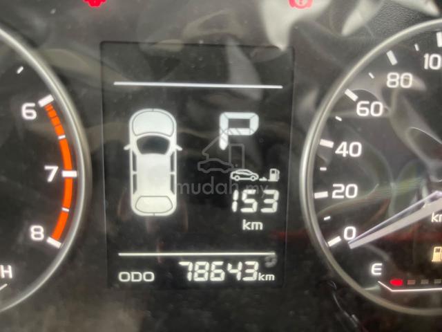 2020 Proton EXORA 1.6 PREMIUM FL/SERVISE WARRANTY - 3