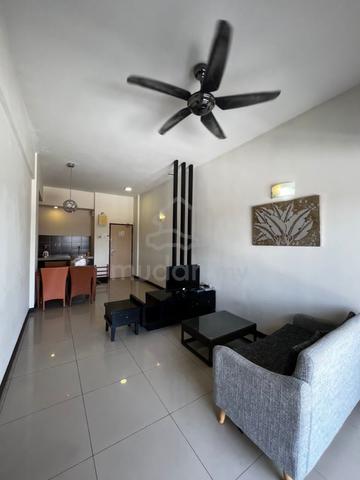 Tahiti Villa @ Bayou Lagoon Park Resort 1
