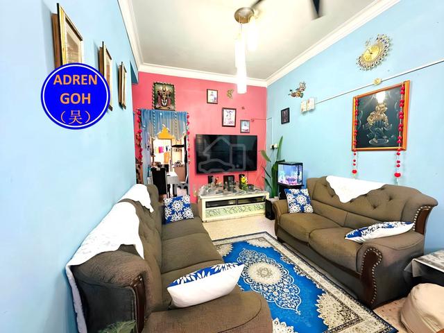 Wisma Taman Saibe 1