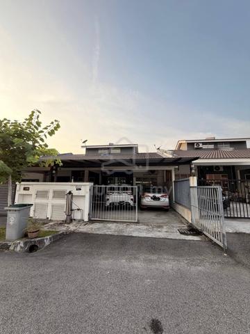 Fully Renovated! Taman Iringan Bayu(Semaya) Seremban Untuk Dijual 1