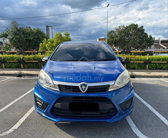 2014 Proton IRIZ 1.3 STANDARD (M) - 1