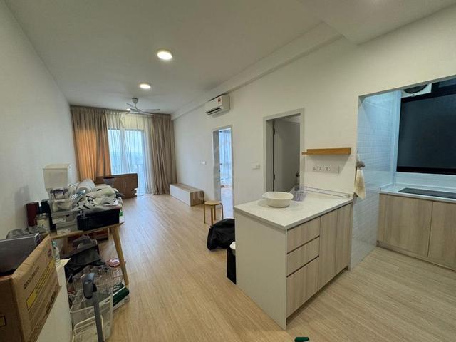 Amani Residences 1