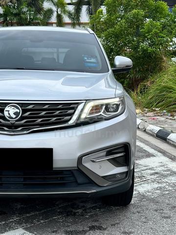 2022 Proton X70 1.8 EXECUTIVE /59K KM /FSR /C/Loan - 5