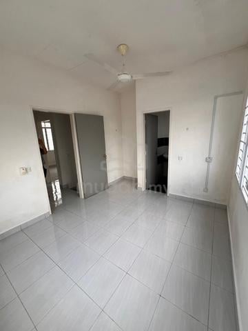 Double Storey LAMAN SETIA ECO garden Gelang Patah Can Full Below Price 1