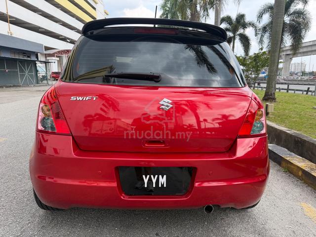 2010 Suzuki SWIFT 1.5 PREMIER (A)✅ - 5