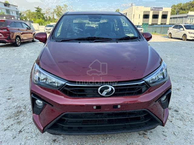 2026 Perodua BEZZA 1.3 AV FULLOAN BOLEH CEPAT - 1