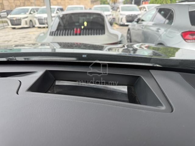 2020 Lexus RX300 F SPORT SR HUD BSM 3LED 4CAMERA - 5
