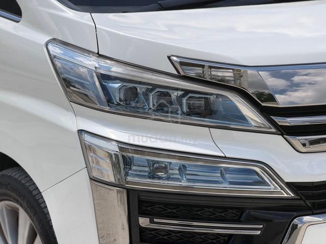 JBL⭐3LED⭐DIM⭐WRNTY⭐2018 Toyota VELLFIRE 3.5 ZG (A) - 5