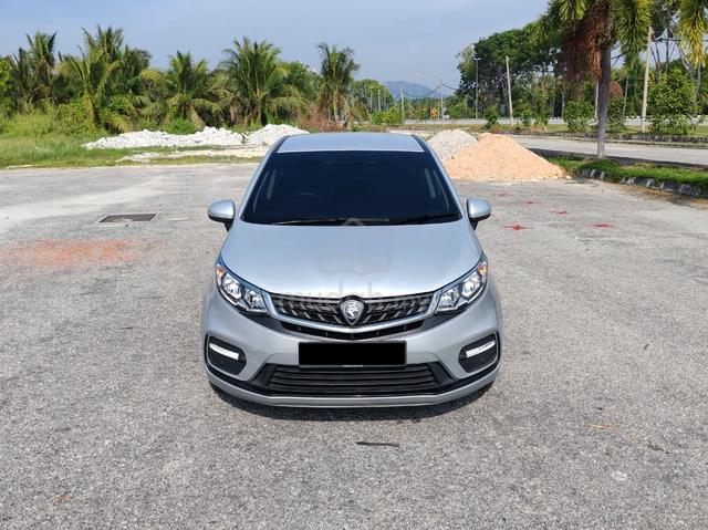 2019 Proton PERSONA 1.6 PREMIUM (A) 3 YRS WARRANTY - 3