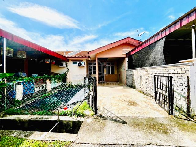 TAMAN PERMAI UTAMA GURUN📍CASHBACK 20K‼️ Full LOAN✅ ZERO DOWNPAYMENT✅ 1