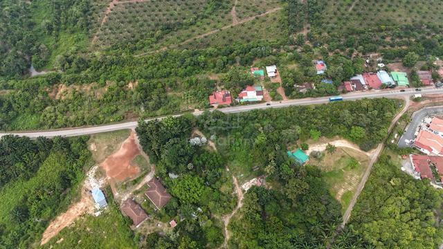 Pinang Tunggal Road Side Zoning Commercial Land 20,140 sqft 1