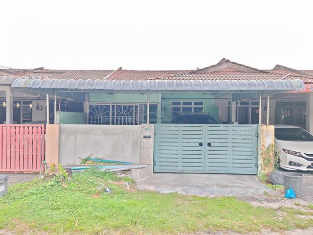 Taman Bemban Raya, Batu Gajah, Perak 1