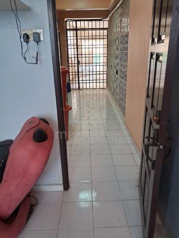 Kingfisher Series Condominium 1