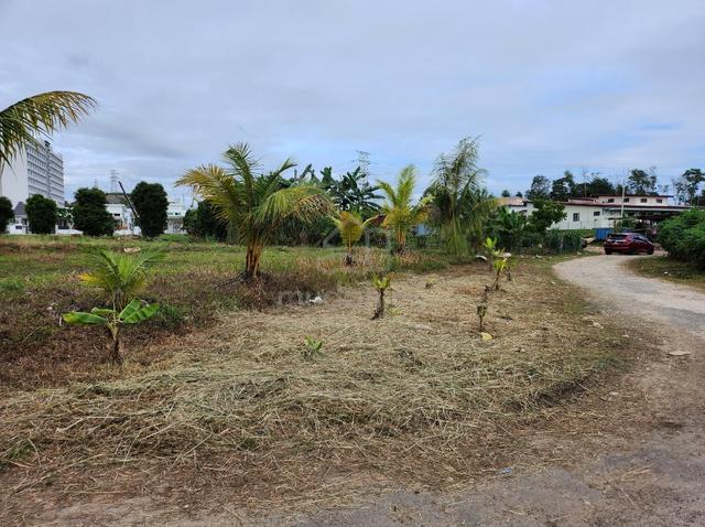 Lot Banglo di Bukit Katil 3