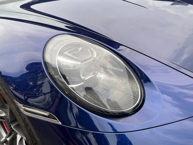 2022 Porsche 911 4.0 GT3 992 Bucket Seat,992.1 - 5