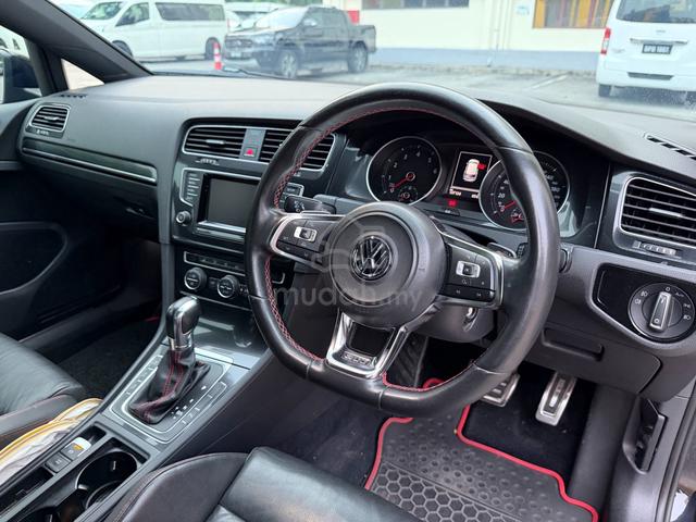 2013 Volkswagen GOLF 2.0 GTI  (TECH PACK) MK7 - 4
