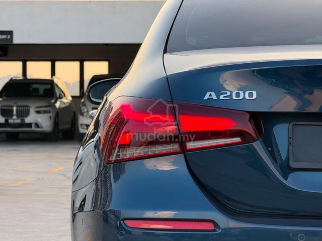 2023 Mercedes Benz A-CLASS 1.3 200 PROGRESSIVE CKD - 4