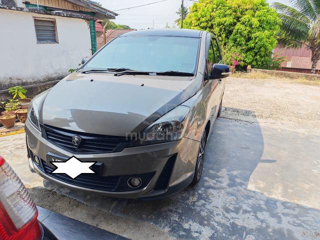 2020 Proton EXORA 1.6 PREMIUM MY17 ENHANCED (A) - 1