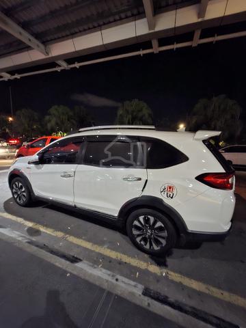 2019 Honda BR-V 1.5 V (A) - 3