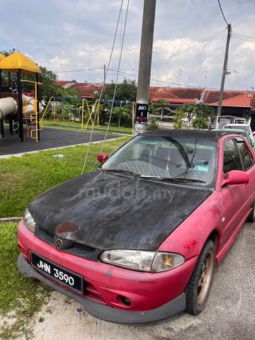 2004 Proton WIRA 1.5 A/B GL (A) - 3
